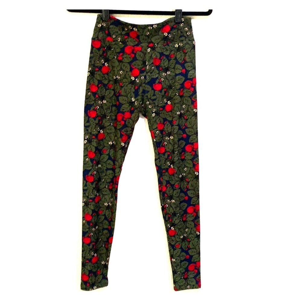 LuLaRoe One Size Leggings